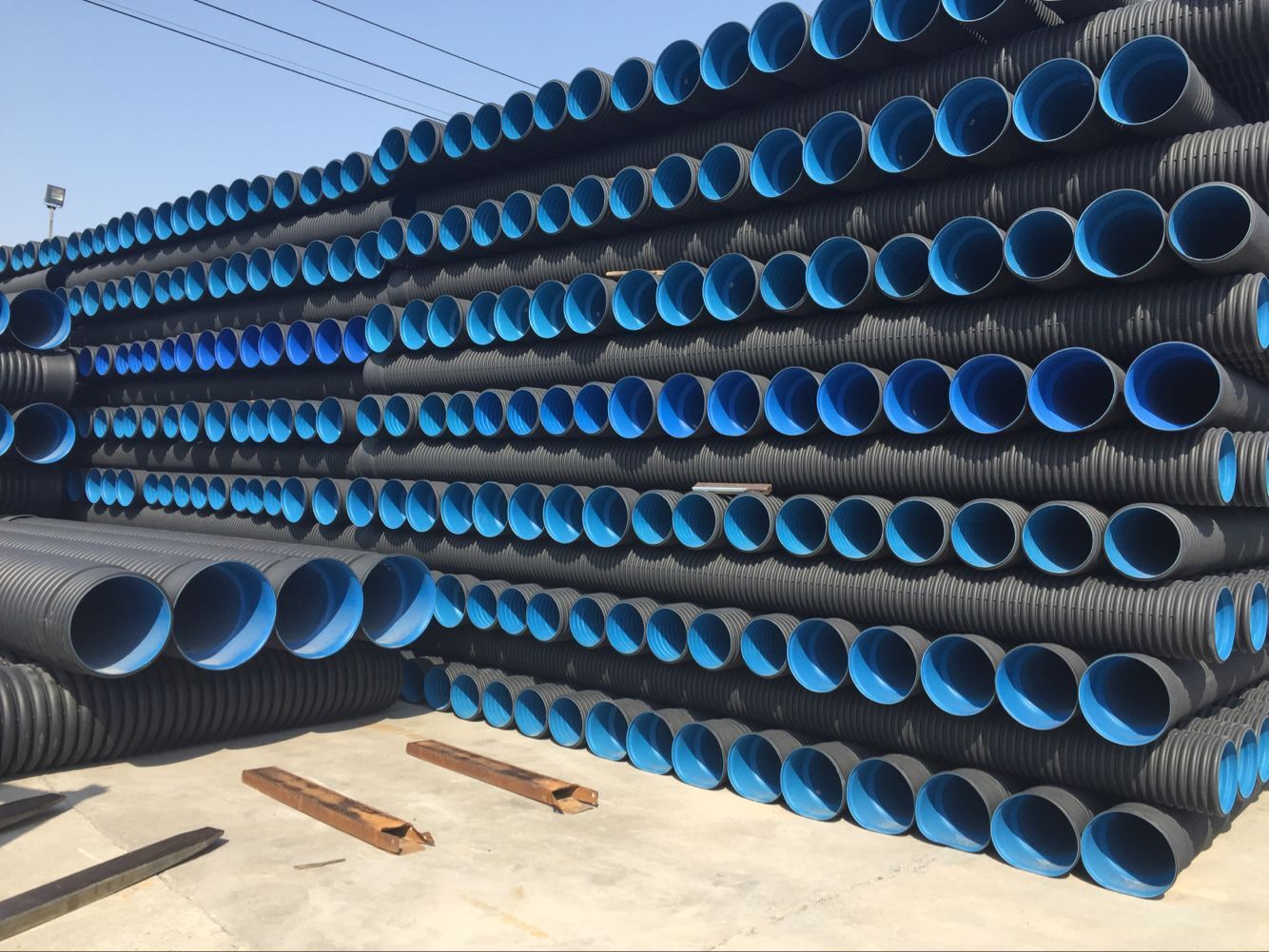 comment démarrer une entreprise de tubes ondulés ?