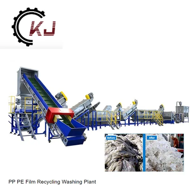 Comment recycler le film plastique