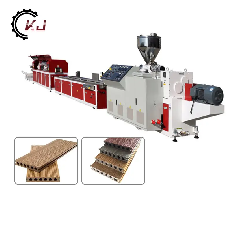 Plastic Extruders